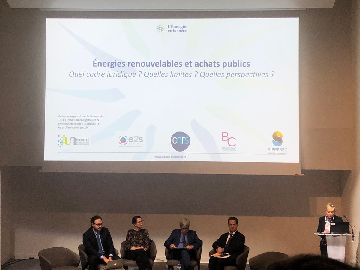 Energie-Env.-Infrastr. tweet media