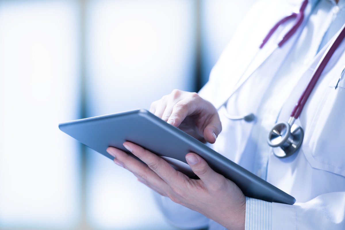 softwaredesign8's tweet image. With the help of #IoT, hospitals are about to become smarter. Our #blog explores the impact of new sensors and monitors on patients and staff.
bit.ly/3KQEXva
#smarthospitals #smarthealthcare #healthsensors #tech #IoTsensors