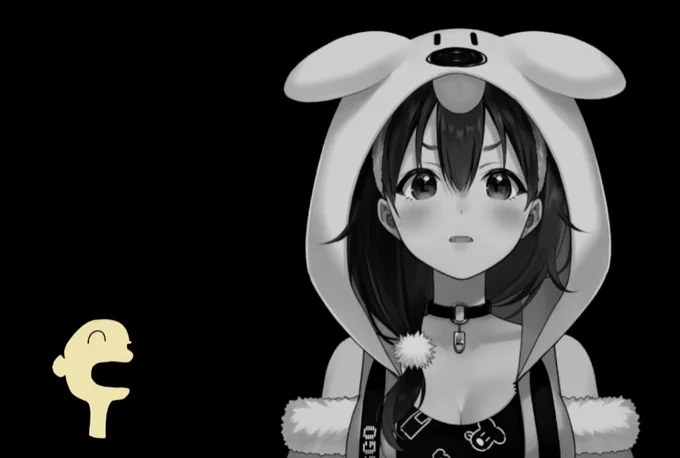 悲しみのセピアころさん…#生神もんざえもん 