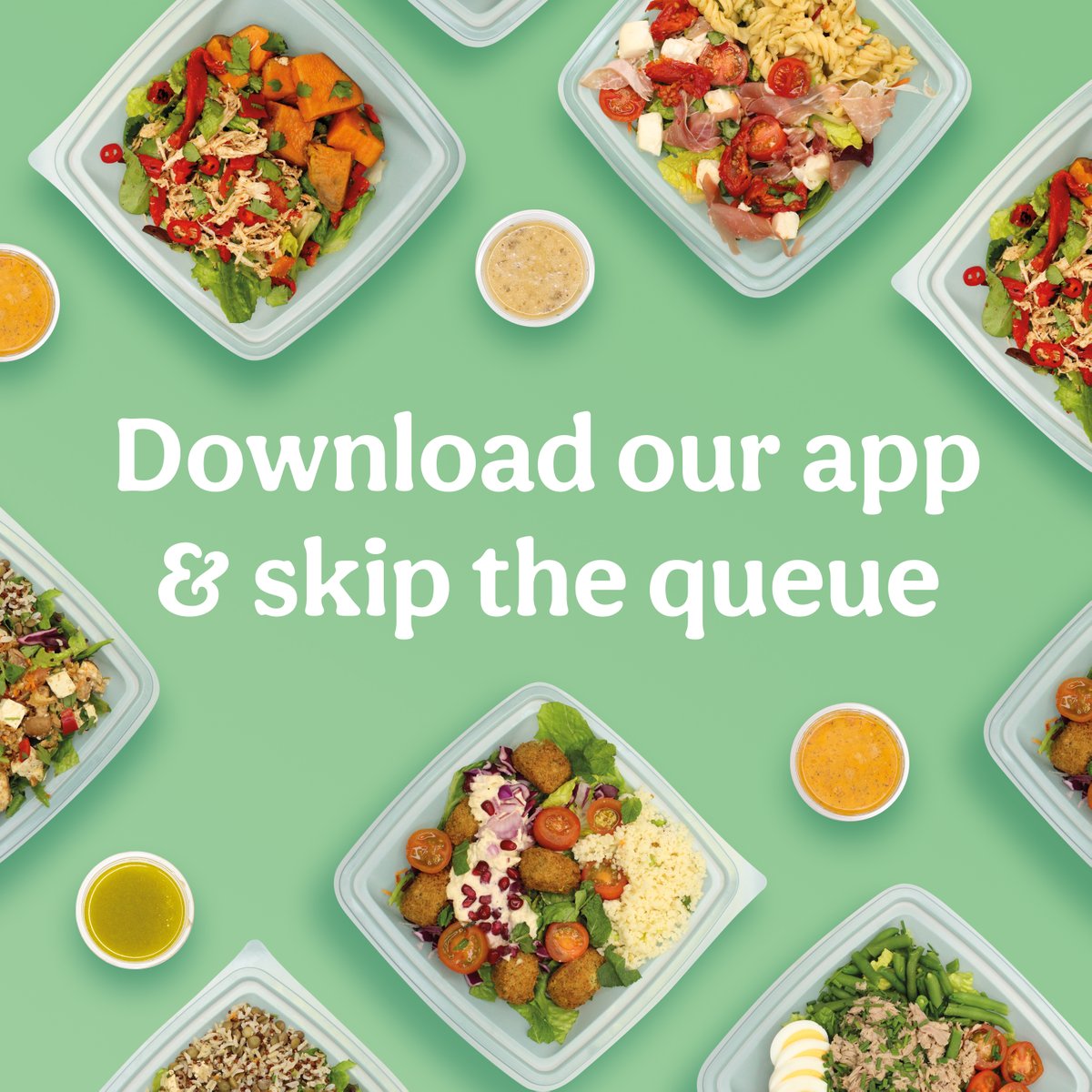 Chop'd (@chopduk) on Twitter photo 