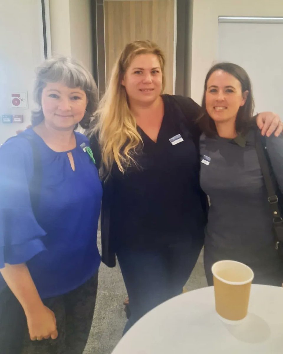 SaSacna's tweet photo. Oh, how we have missed each other!
Break times are buzzing with everyone catching up and sharing ideas.
#SACNA2022 #SACNAConference2022 #neuropsychology #CapeTown #clinicalpsychology #educationalpsychology #forensicpsychology #counsellingpsychology #backtoconferencing https://t.co/rGF5PpvuOT
