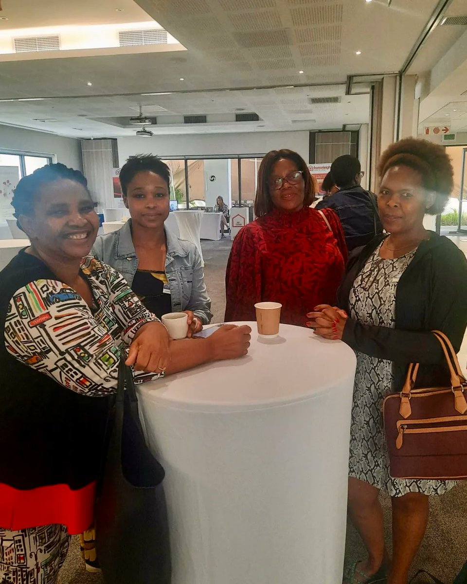 SaSacna's tweet photo. Oh, how we have missed each other!
Break times are buzzing with everyone catching up and sharing ideas.
#SACNA2022 #SACNAConference2022 #neuropsychology #CapeTown #clinicalpsychology #educationalpsychology #forensicpsychology #counsellingpsychology #backtoconferencing https://t.co/rGF5PpvuOT