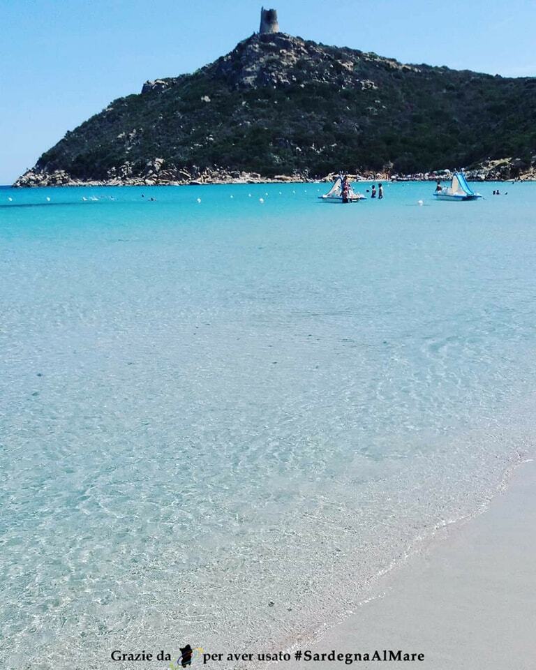 SardegnaAlMare's tweet photo. From https://t.co/EqygCc1iE6
Spiaggia di Porto Giunco, a Villasimius 🖼 🏖 ☀ # SardegnaAlMare #spiaggia #sardegna #sardinia #ichnusa #portogiunco #spiaggiaportogiunco #calettadelgiunco #villasimius #instavillasimius #igervillasimius #volgoVillasimius #villasimiusbeach #instas… https://t.co/Vf4ovH4Ndh