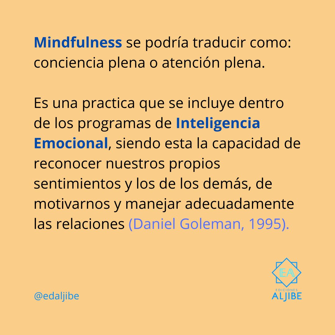 Ediciones Aljibe tweet media