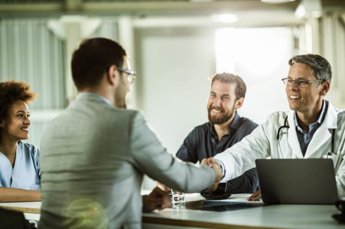 American Rhinologic Society tweet media