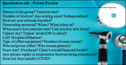 American Rhinologic Society tweet media