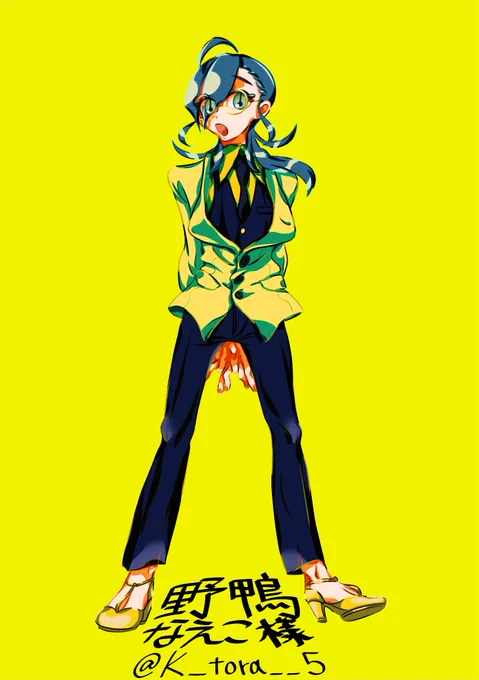 Skebサンプルフルカラーが苦手なので繊細な画風は向いていないです。色塗り指定がないほうが嬉しい。個人依頼のサンプルはリプ 