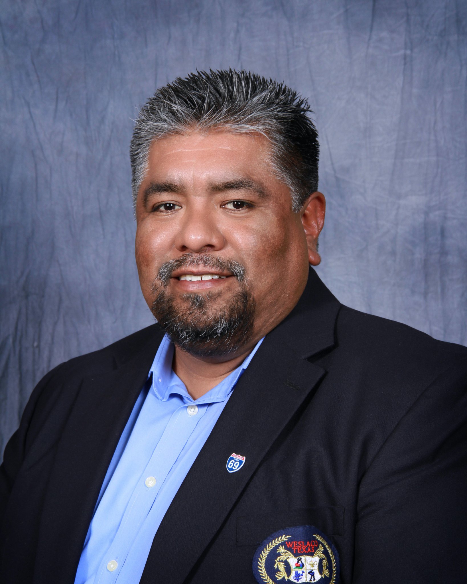 Dave Hendricks on Twitter "Former Weslaco City Commissioner Gerardo