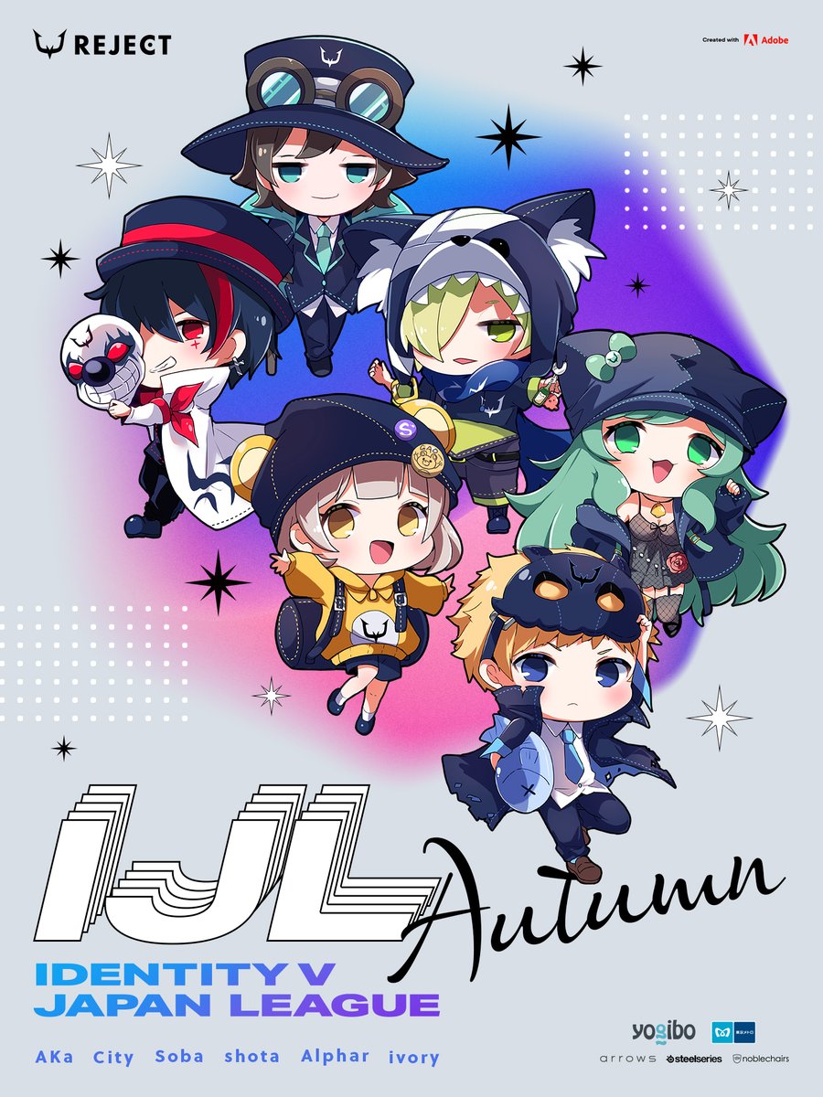 織り柄チェック 第五人格 IJL オフラインイベント 缶バッジ 骨董商