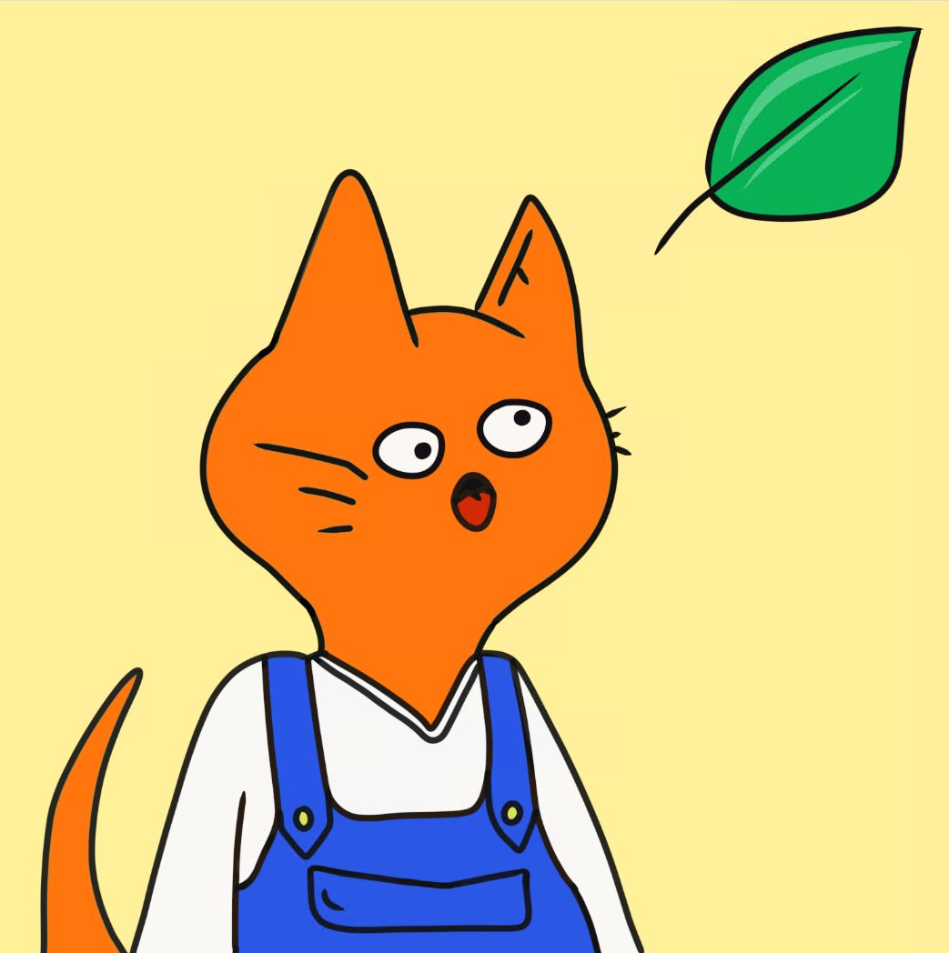 ⏰Crazy Cats Giveaway ⏰

✅Like &amp; Retweet
❌Do NOT tag friends 
🌱Leave your XCH address
💬Comment your favourite Chia NFT collection

MUST complete all the above to be entered
⏰48 hours

🐱More cats dropping in to the wild today🐱