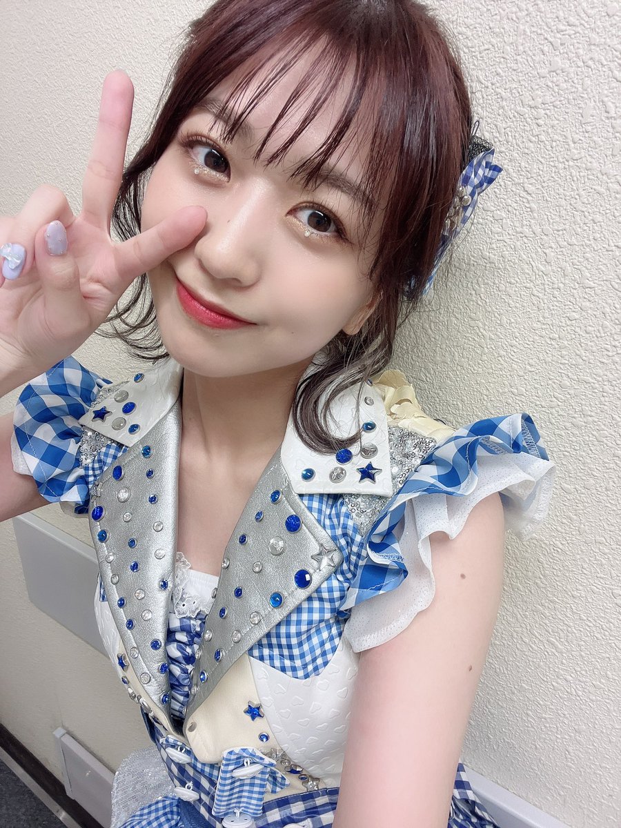 今夜のオレたちゴチャ・まぜっ!〜集まれヤンヤン〜で今回篠崎彩奈さんがヤンヤンガールズで出演しますので、どうぞお楽しみに！！
＃オレたちゴチャまぜっ〜集まれヤンヤン〜
＃篠崎彩奈さんがヤンヤンガールズとして出演します