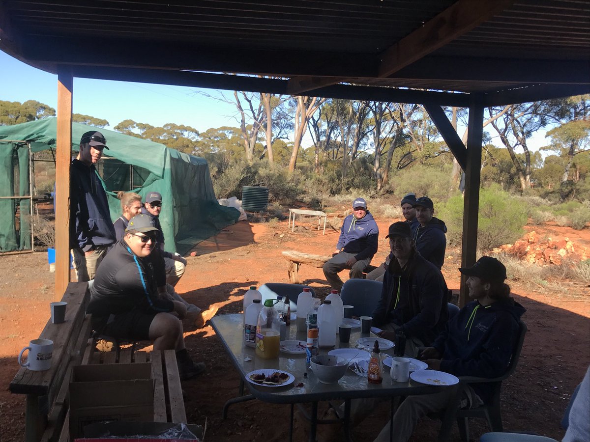 pcaseyturf's tweet photo. Day 2 #wapga done and dusted 🥱 https://t.co/uEODAnnWru