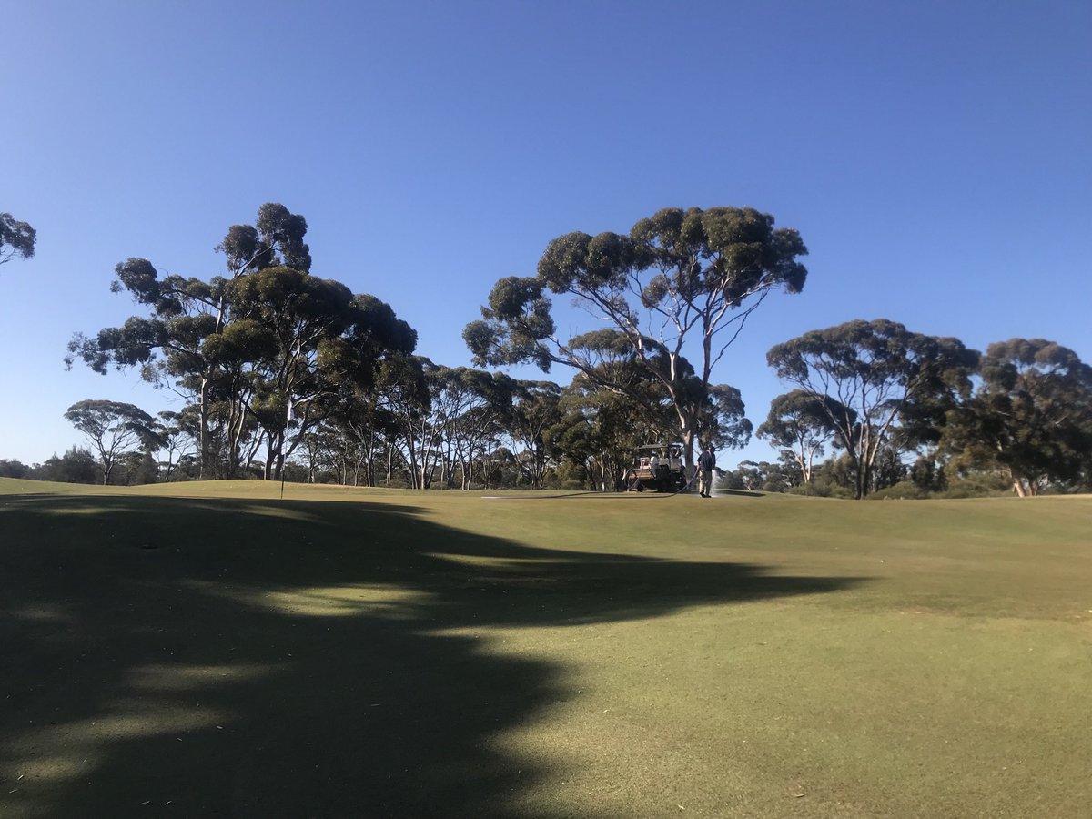 pcaseyturf's tweet photo. Day 2 #wapga done and dusted 🥱 https://t.co/uEODAnnWru