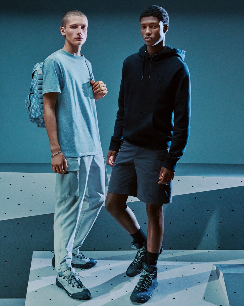 Dior tweet media