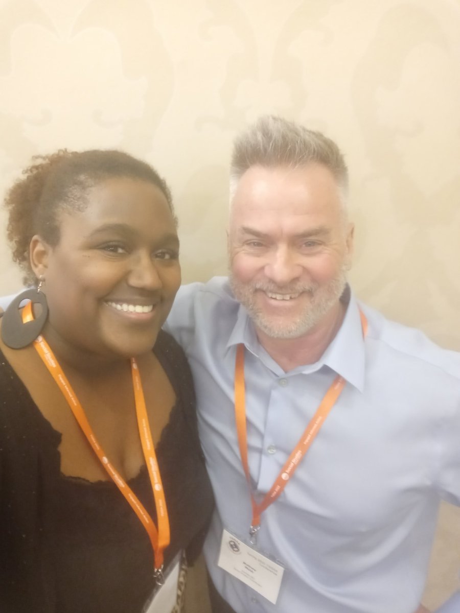 msnikki_p's tweet image. Presenting at #TXCSS, Session 1 is with Matthew Webb!! See you at 10am in the Kerry Room
#TXCSS2022