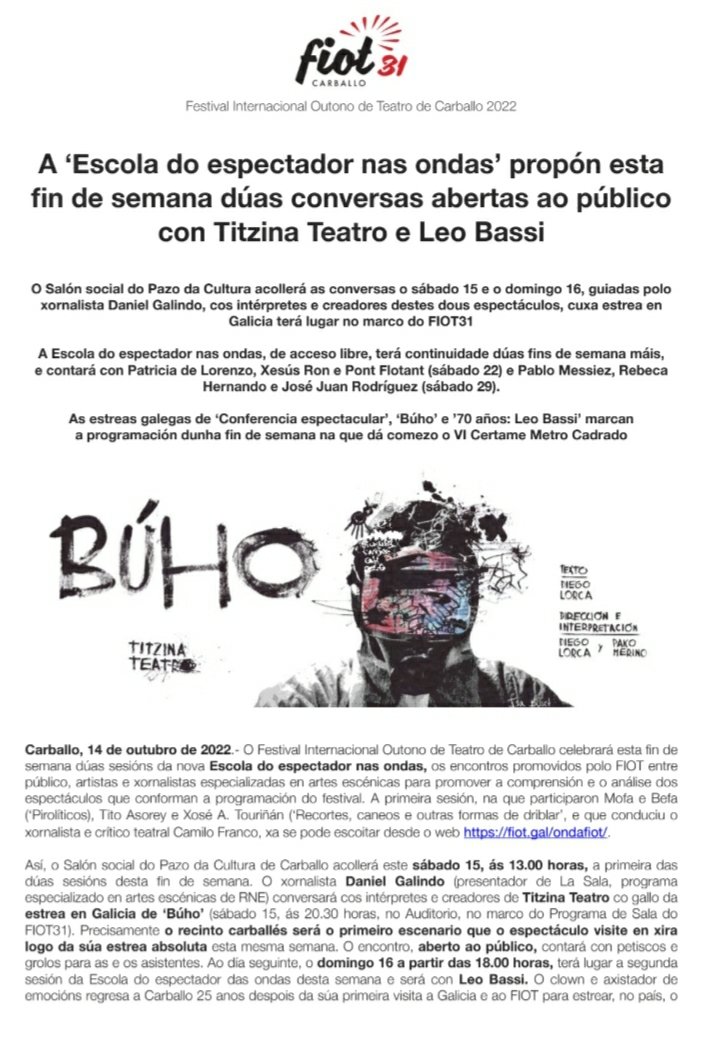 Daniel Galindo tweet media