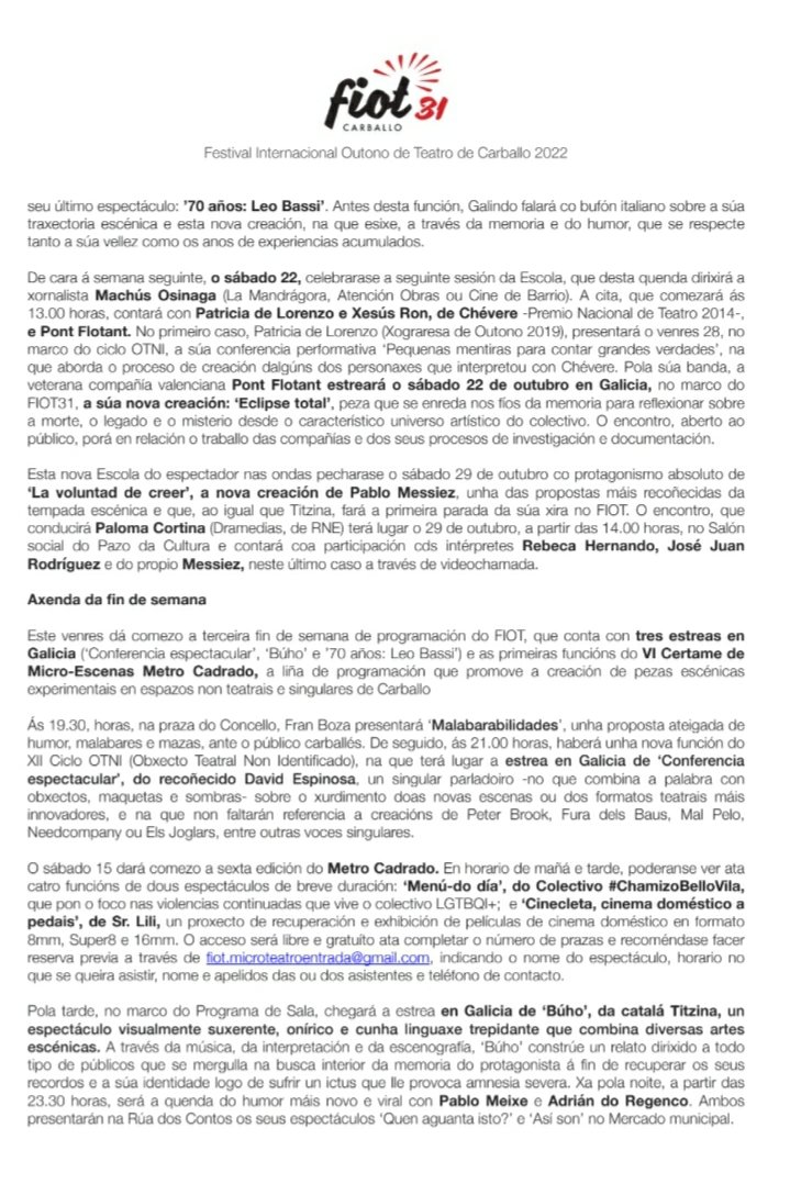 Daniel Galindo tweet media