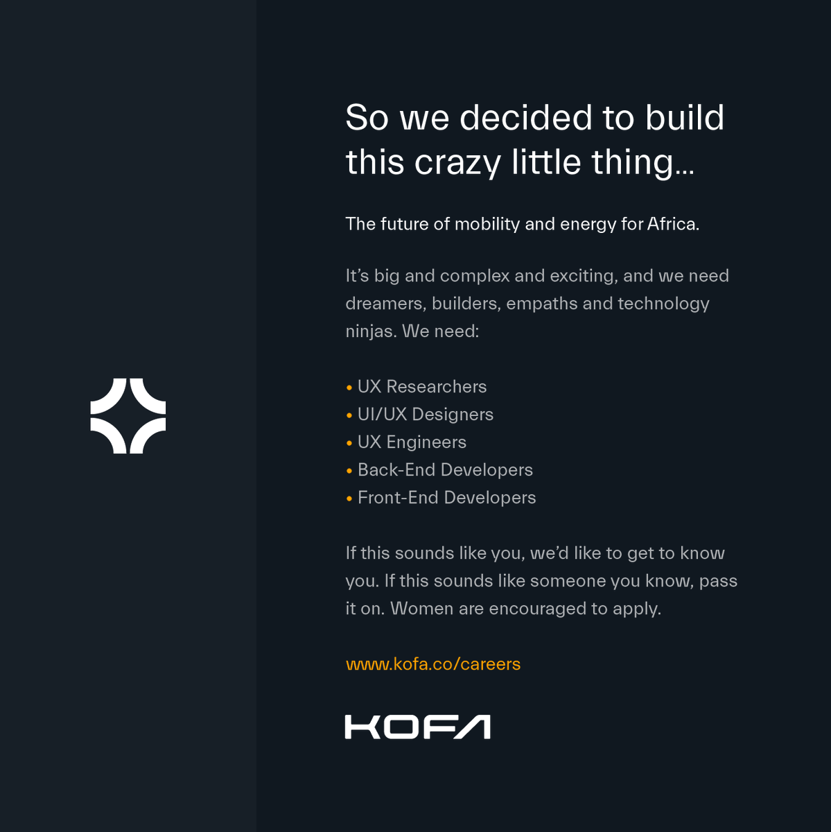 Dela A. Kumahor tweet media