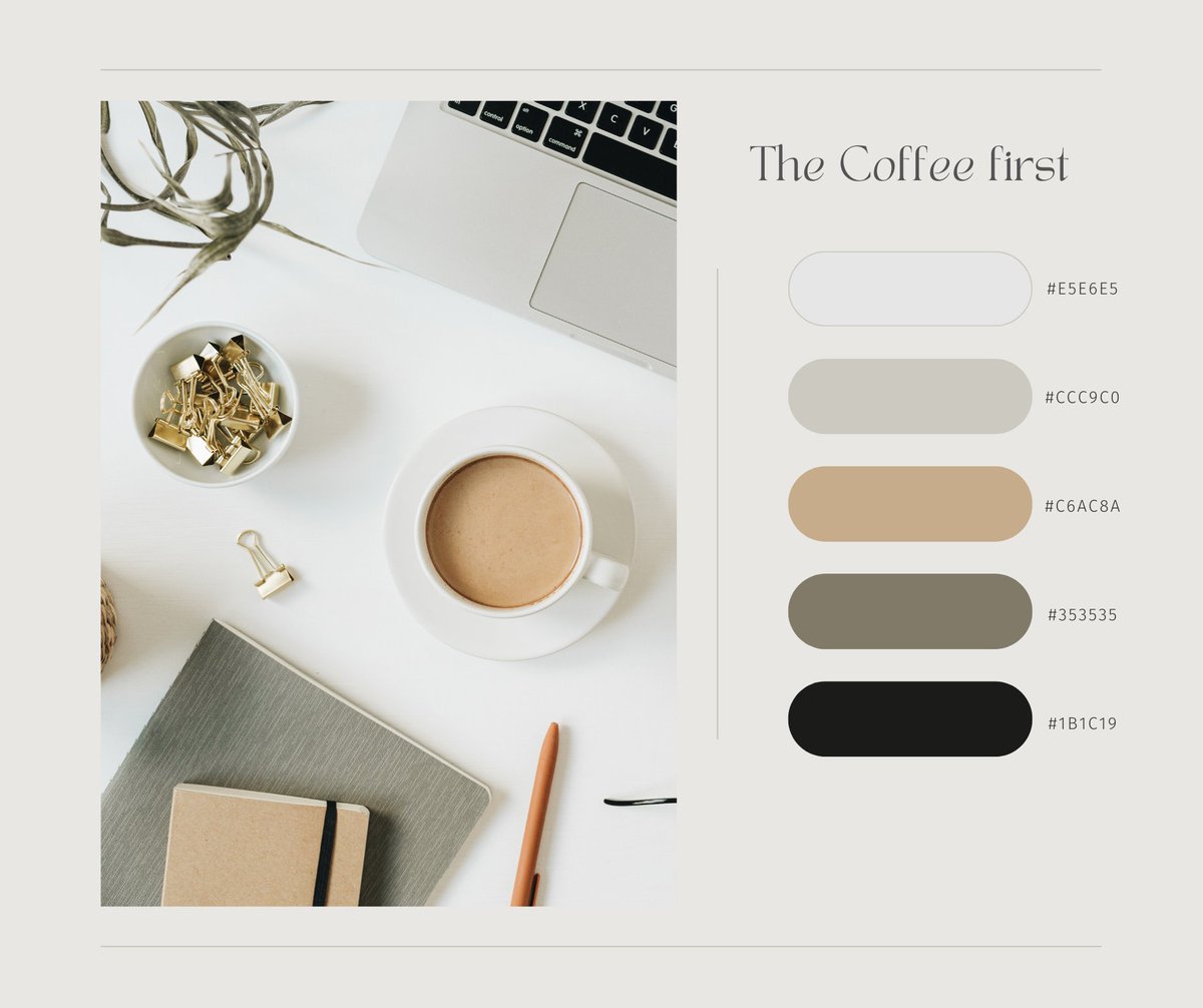 mieux_digitalph's tweet photo. Happy Friday!

Did you know that color is one of the biggest factors that marketers and designers take into account when creating a logo?

Because COLORS trigger certain emotions in people. https://t.co/qqSqiOTdB5