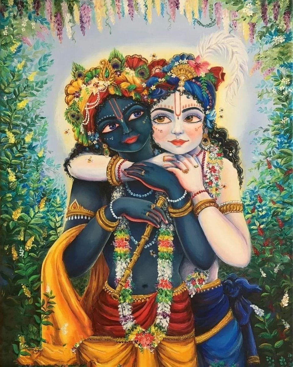 GitaShlokas's tweet photo. "Never consider yourself to be the cause of the results of your activities, nor be attached to inaction."

BG ~ 2.47 💛 https://t.co/tYYCiw4t3S