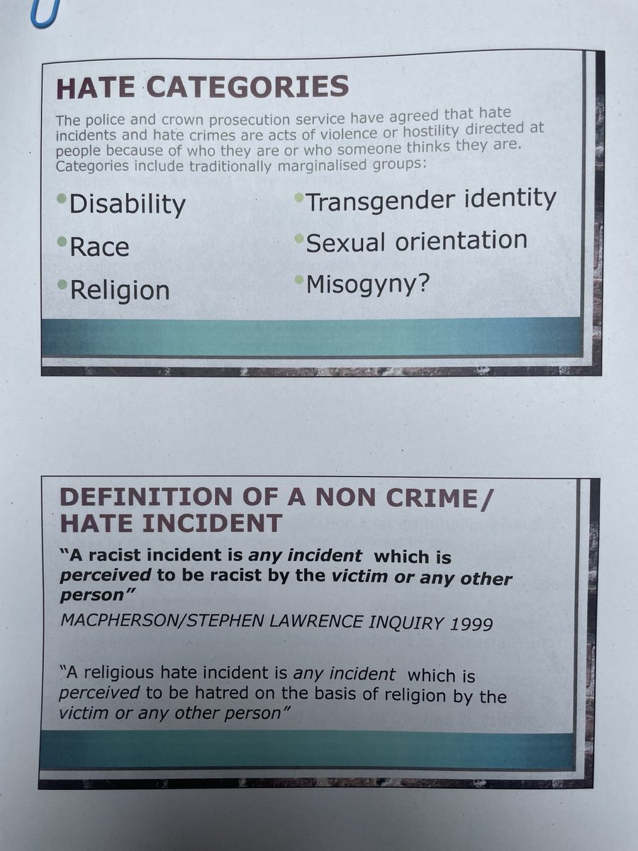 ⁦@pa_housing⁩ Useful information to know during our support for #NationalHCAW being held in #wellingborough #teampurple #WesStandTogether #spreadlovenothate ⁦<a href="/WboroTC/">Wellingborough Town Council</a>⁩ ⁦<a href="/kirstywalker000/">Kirsty Walker</a>⁩