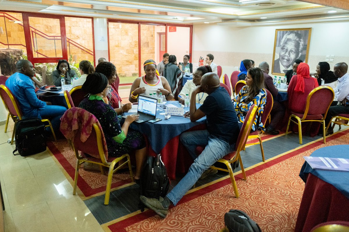 IIEP-UNESCO tweet media