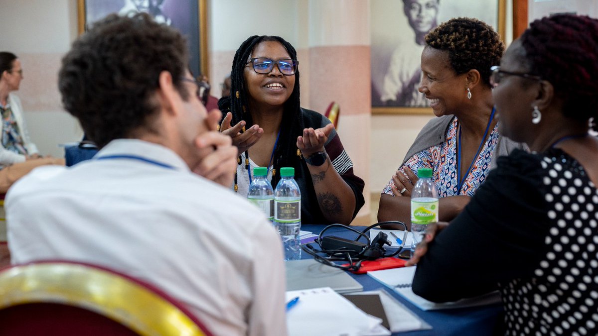 IIEP-UNESCO tweet media