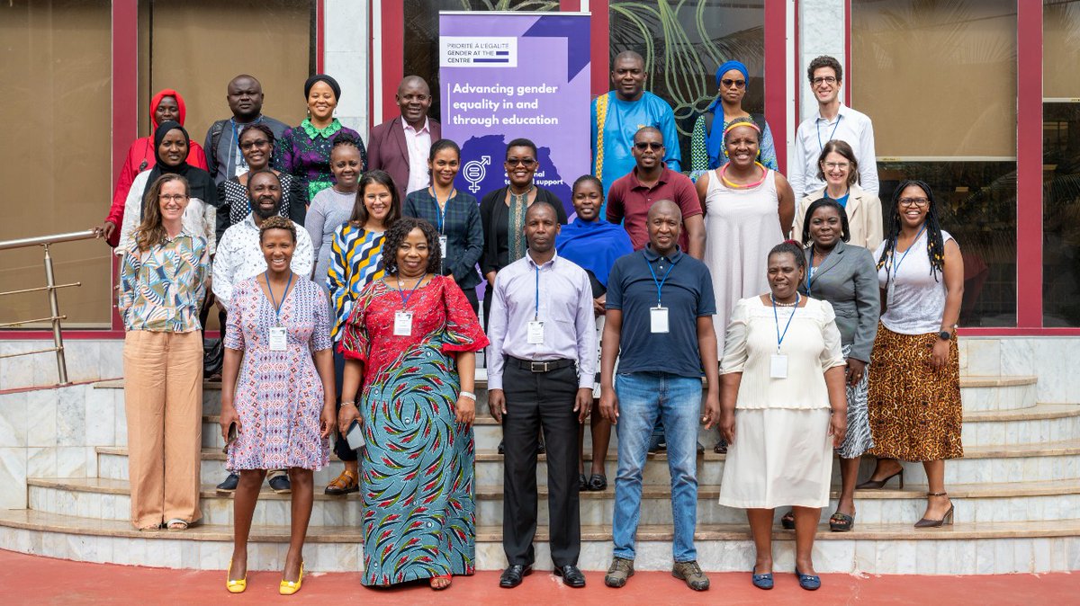 IIEP-UNESCO tweet media