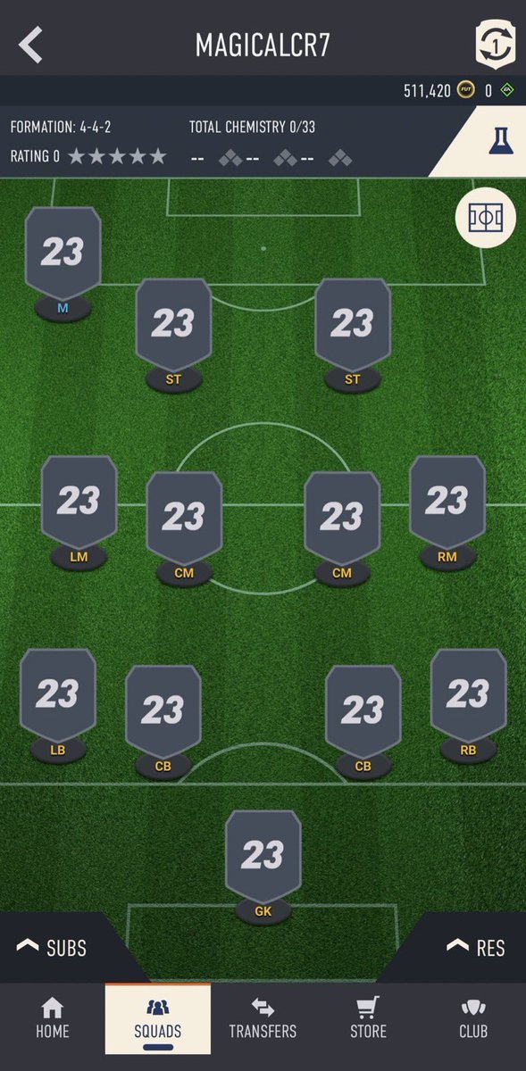 Buying FIFA 23 Coins! Best Rates About! 

Safe Transfer No Ban Included!

Also Selling 500k Best Rates Around! 
Message Me If Interested! 
PlayStation And Xbox! 

Message For More Info!

#FIFA23 #FUT23 #Rulebreakers #WeekendLeague #FIFACoins