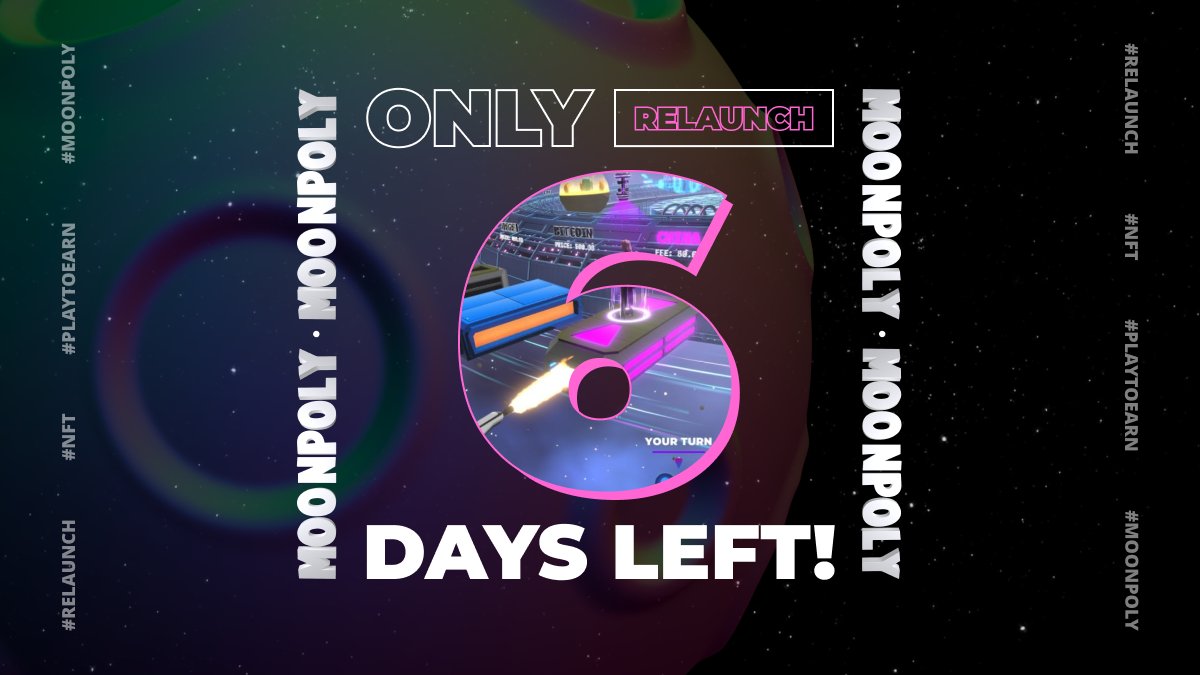 Moonpoly 🌑 tweet media