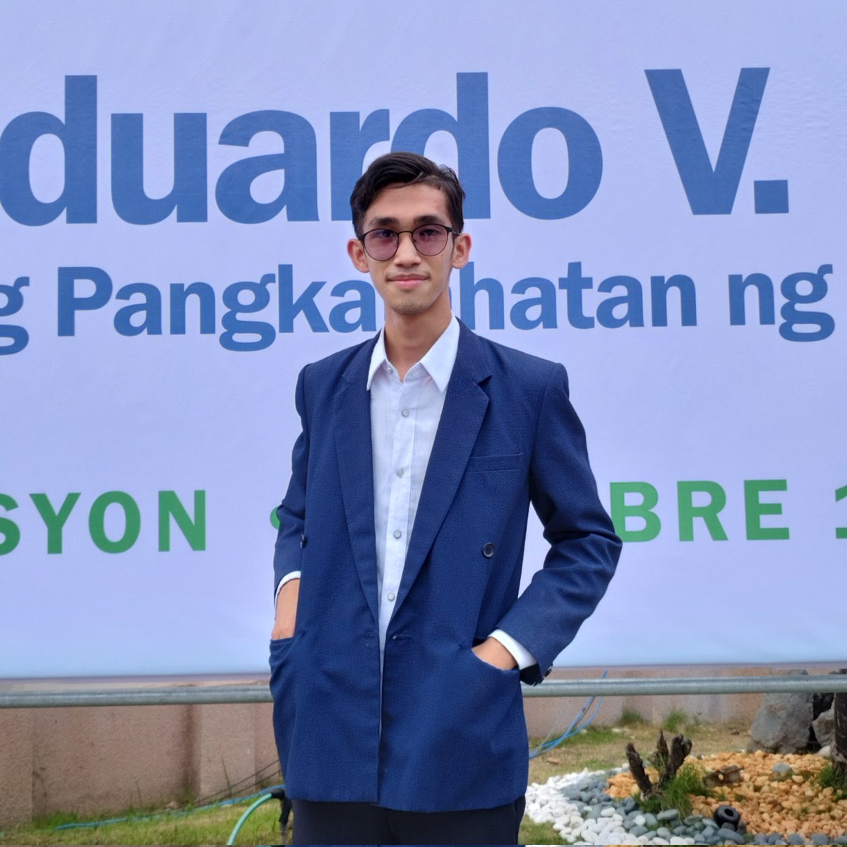 Leovidar David Tayag tweet media