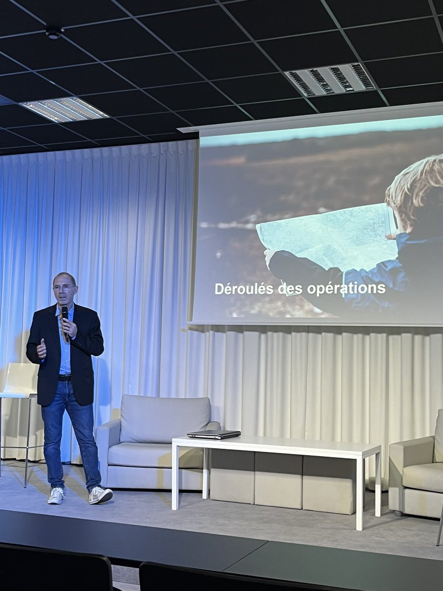 Bordeaux YNOV Campus tweet media
