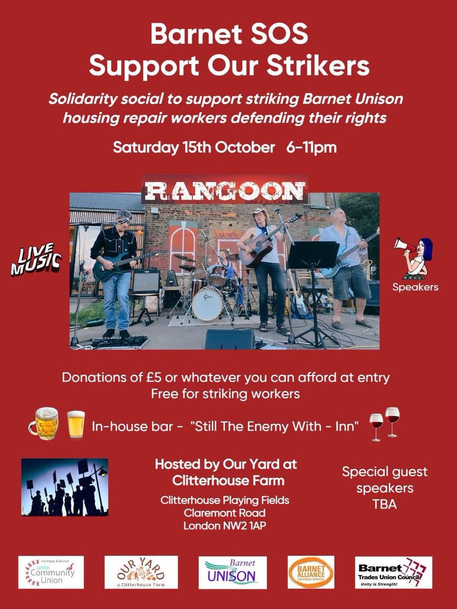 UNISON Hull tweet media