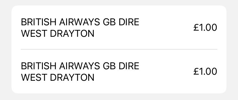 momm_uk's tweet photo. Flights booked for Cyprus next Summer. Business class of course. Saved over £1700. Flipping love Avios T 🎈#MoMMWay #Avios #Cyprus #Travel https://t.co/xnwwoPaKkK