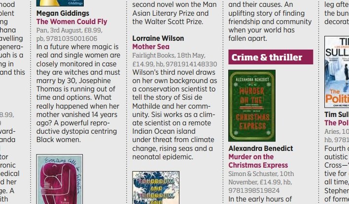 Dr Lorraine Wilson (mostly on Bluesky) tweet media