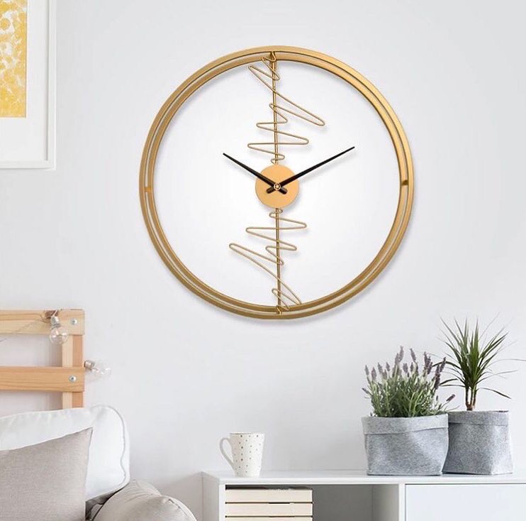 Adorn your walls with these stylish wall clocks.

Send a dm or call/WhatsApp us via 08188380260

#clock #time #designwallclock #interiors #luxuryclocks #88homewares #timepiece #value