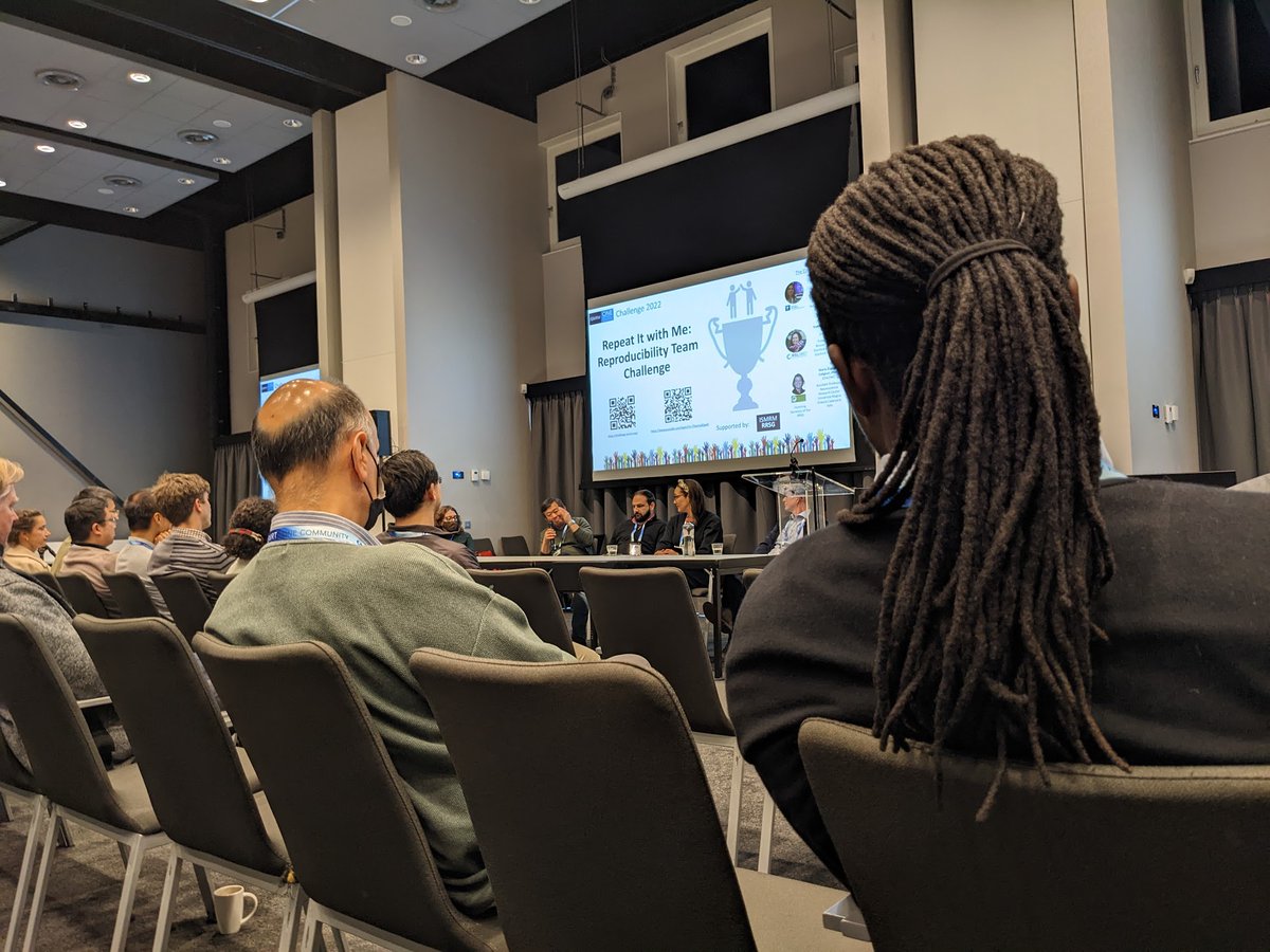 DiffusionISMRM's tweet photo. Our final session was on strategic future directions – the big challenges we face and how can we together find solutions. Derek Jones @CUBRICcardiff , Shawna Farquharson @NIFAus &amp; others arguing for affordable MRI-based precision medicine that can be delivered worldwide,... (1/N) https://t.co/ACieko5pbt