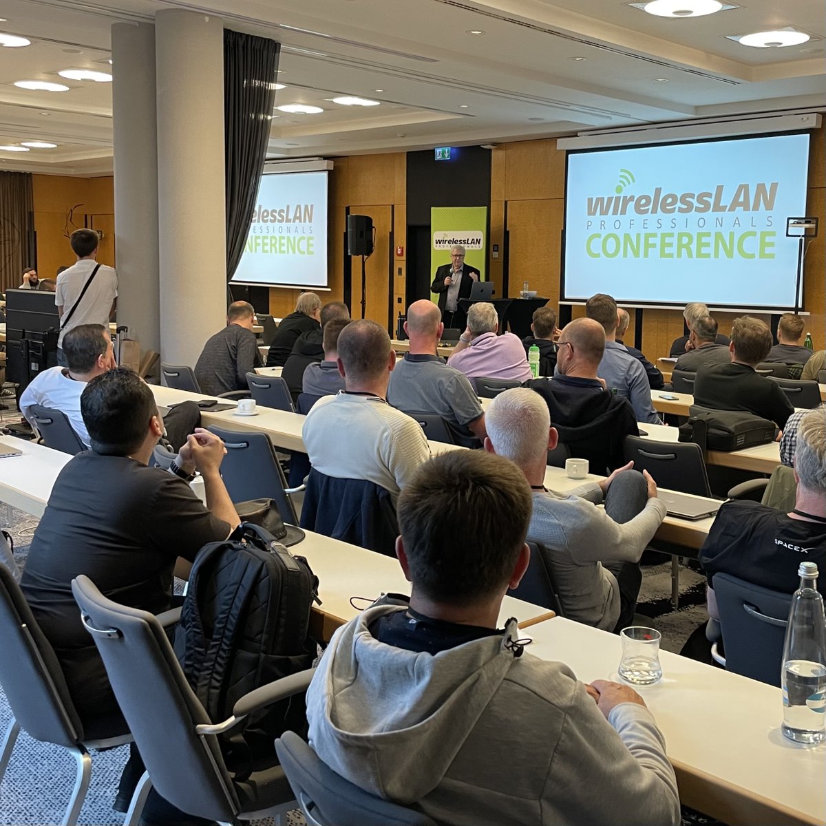 LTekanov's tweet photo. Can't emphasize enough how uplifting and inspirational #WLPC is.
Thanks for your support, have a safe trip, and see you all next time!
Peace! https://t.co/gWQZwa8Y5M