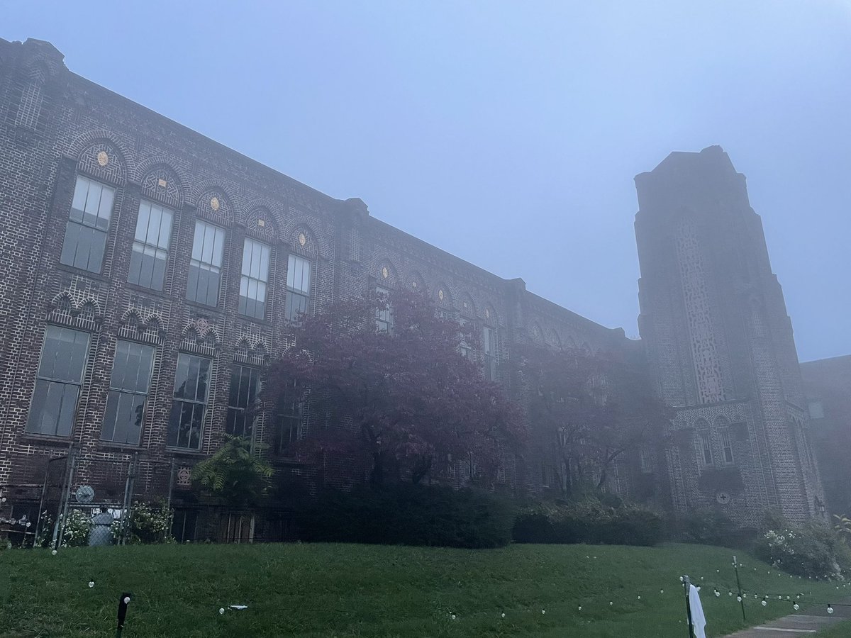 Tyler Hatfield (@tylerhatfieldtv) on Twitter photo The fog is really setting up the Halloween mood this morning!
Watch me tour The Unholy School House by <a href="/TheBridgeHBG/">The Bridge</a> with founder/CEO <a href="/Garry_Gilliam/">Garry Gilliam Jr.</a>, and learn what else is in store for this old high school!
And Iām pretty sure I saw <a href="/Cawley_TV/">Alex Cawley</a> creeping around hereā¦<a href="/fox43/">WPMT FOX43</a> The fog is really setting up the Halloween mood this morning!
Watch me tour The Unholy School House by <a href="/TheBridgeHBG/">The Bridge</a> with founder/CEO <a href="/Garry_Gilliam/">Garry Gilliam Jr.</a>, and learn what else is in store for this old high school!
And Iām pretty sure I saw <a href="/Cawley_TV/">Alex Cawley</a> creeping around hereā¦<a href="/fox43/">WPMT FOX43</a>