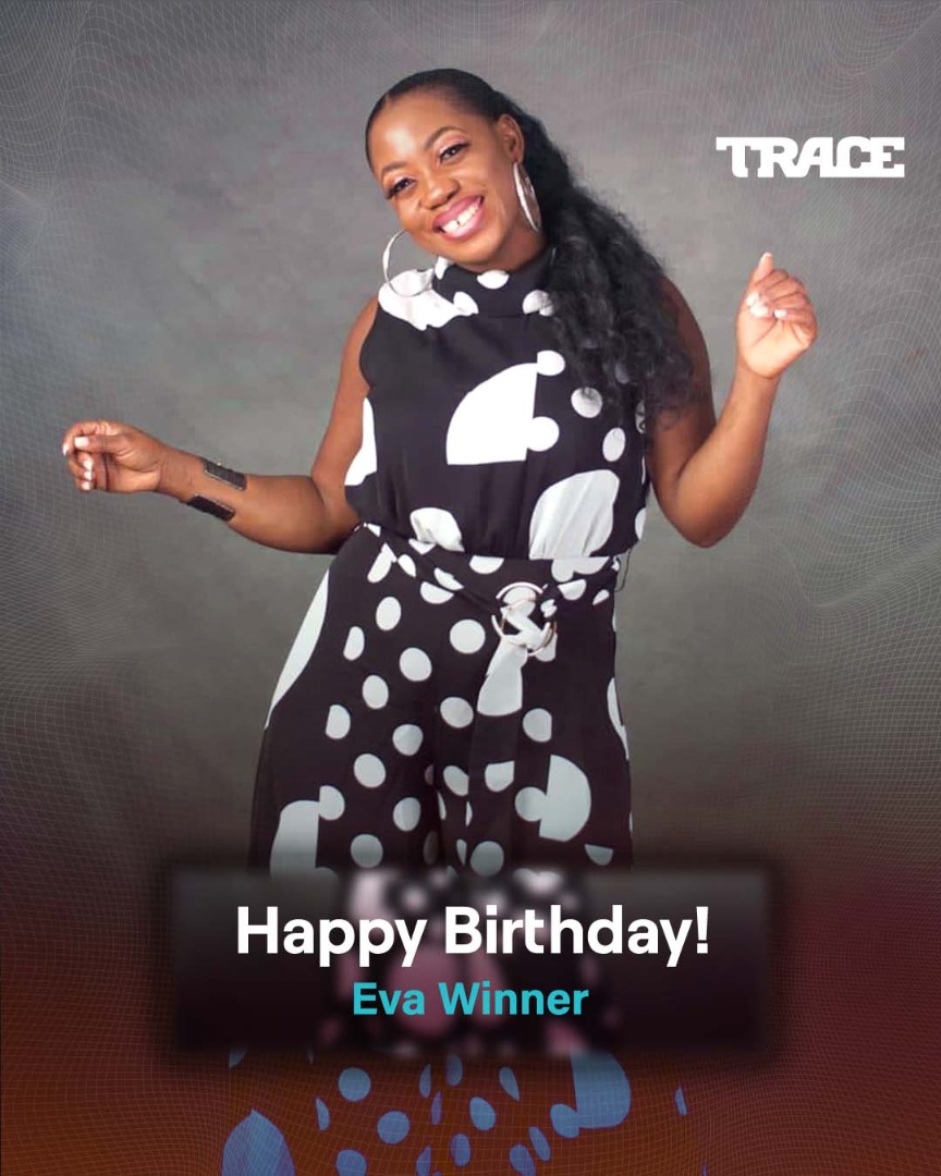 TRACE_Gospel's tweet photo. Toute la #TraceGospelFamily souhaite un très bel anniversaire à vous @PastorSCaesar🇺🇸, #EvaWinner🇹🇬, #Yaziel🇨🇮 et #B_Right🇨🇮🇫🇷🇳🇬🎁🎂🍾🎊🎉🥳🔥!
Que Dieu bénisse davantage votre nouvel âge🙏🏿 #EnjoyYourDay💃🏾🕺🏿
#HappyBirthday #TraceBirthday #WeAreGospelMusic https://t.co/KLbC7tPh1Z