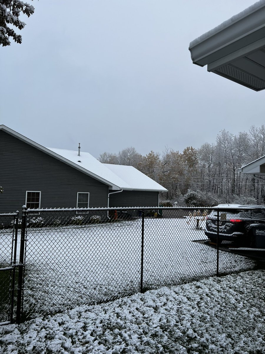 Hailstorm tweet media