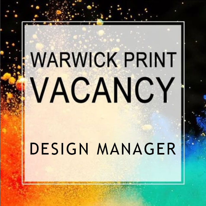 Warwick Print tweet media