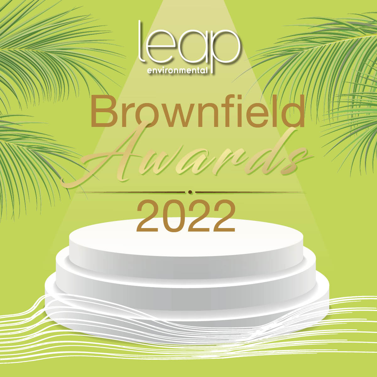 We received a highly commended award for our Carbon Reduction Design Tool (CreDiT). Congratulations to the winners and RSK Geosciences for their awards. 

#awards #innovation #BrownfieldAwards2022 #LeapEnvironmental #RSKGeosciences #toolsforconstruction
