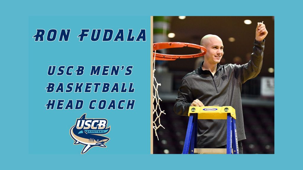 Fudala named first-ever Head Basketball Coach at D2 USC Beaufort hoopdirt.com/fudala-named-f…