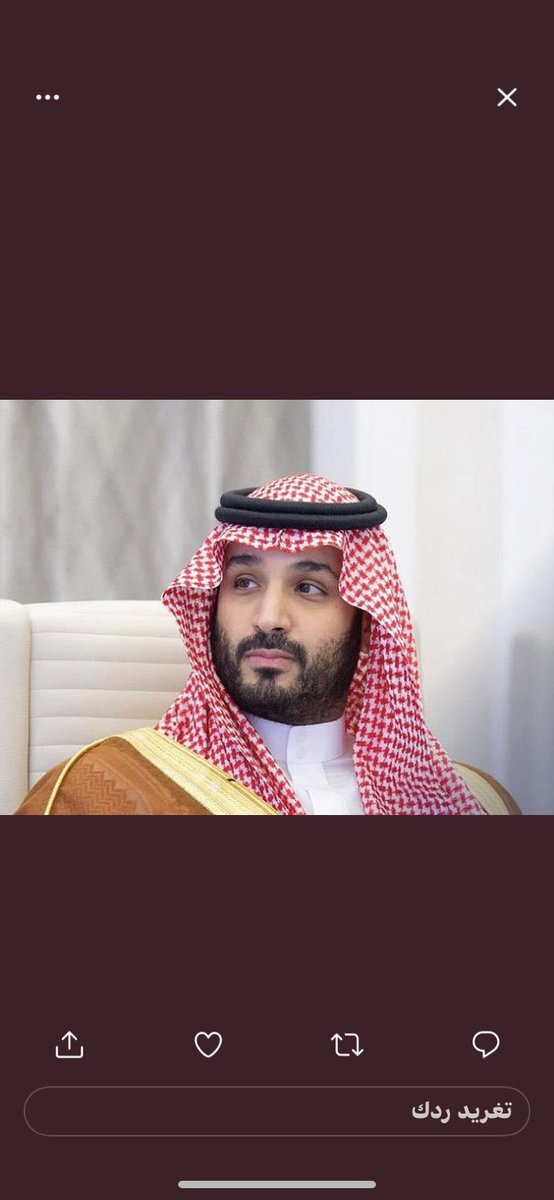 mimz_q's tweet photo. #توحيد_صوره_محمد_بن_سلمان كلنا معك وخلفك ورهن اشارتك وجنودك المخلصين سيدي ولي العهد💚🇸🇦💚 https://t.co/0DHhAMj0Mf