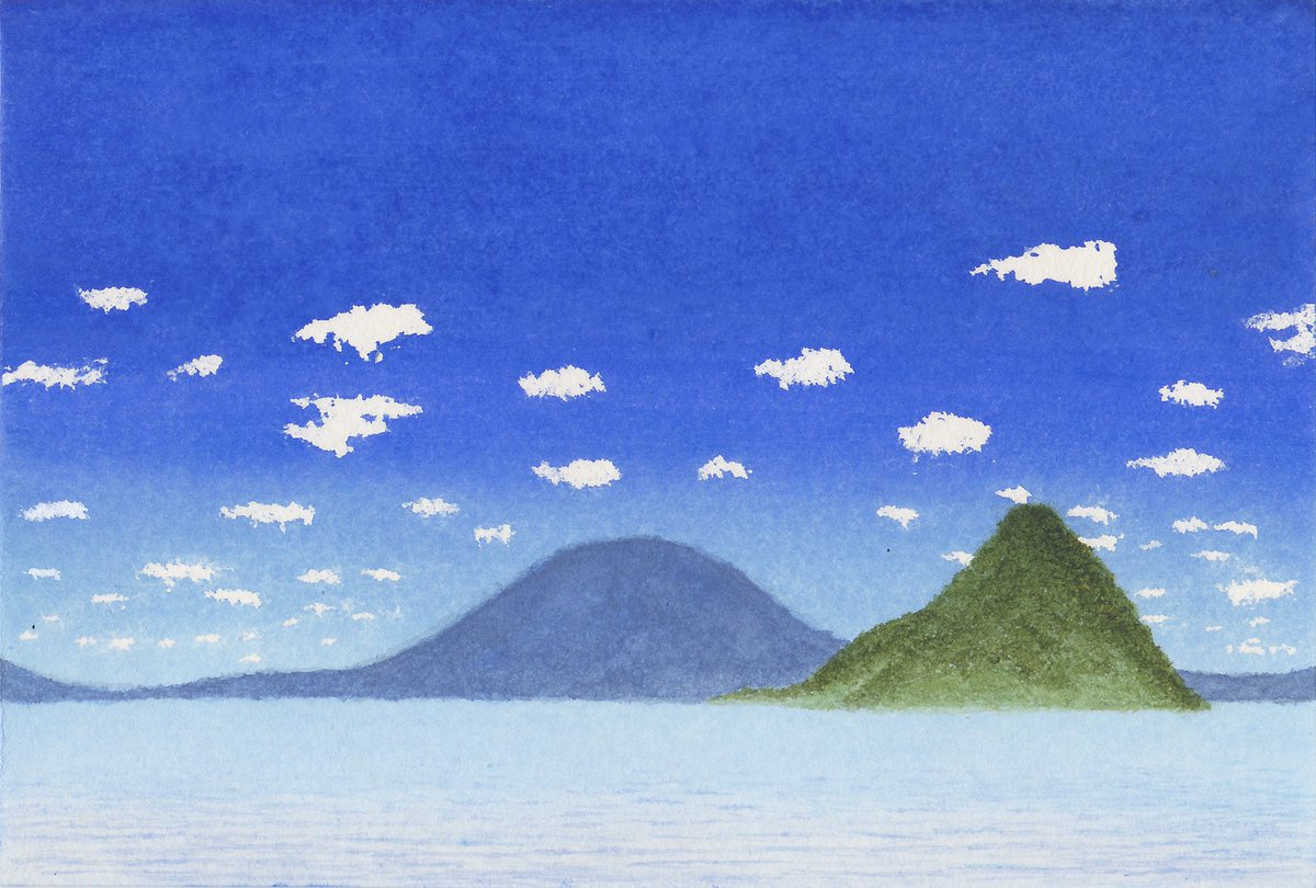 桜島 のイラスト マンガ コスプレ モデル作品 768 件 Twoucan