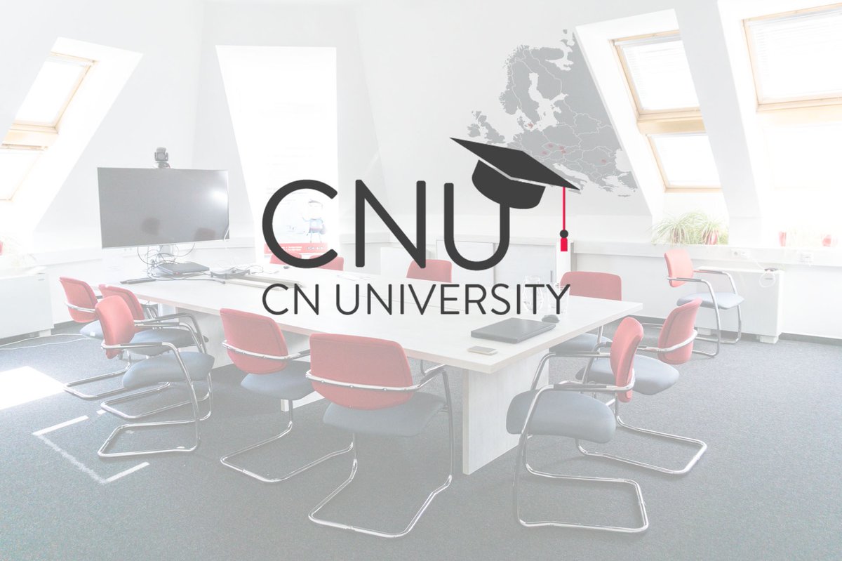 Another chance to join our paid trainee programme with a work contract for 6 months or more. This will focus on React. Sign up for the CNU in Hradec Králové or Zlín till 25th of October! bit.ly/3EFKy74