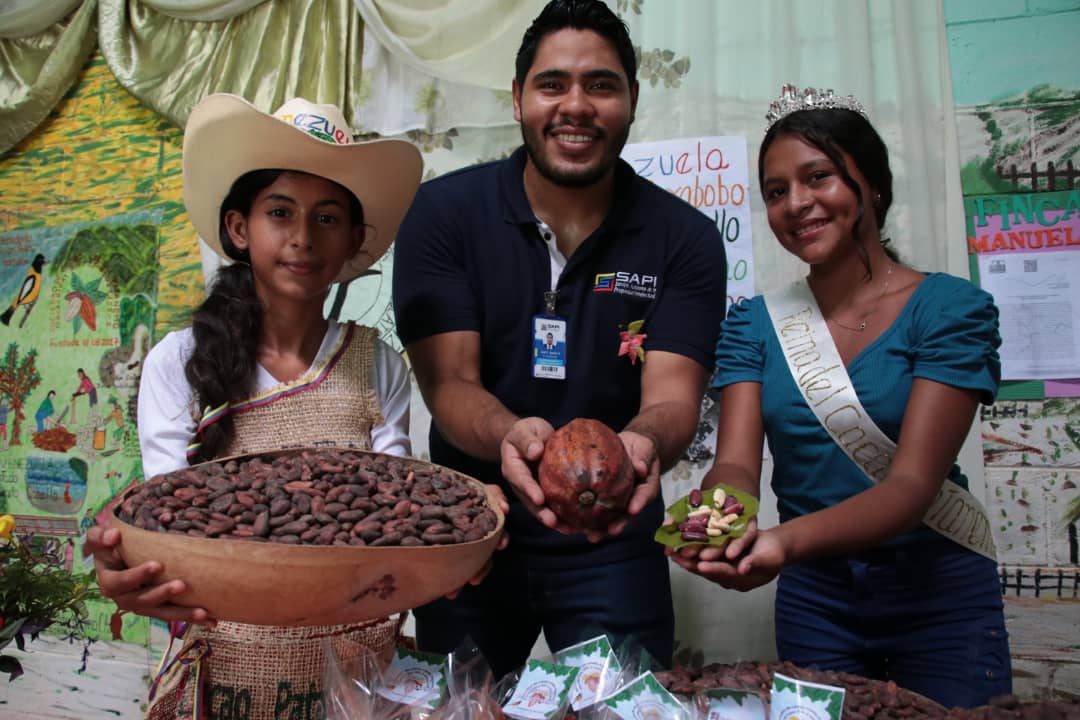 sapi_ve's tweet image. #SomosSAPI🇻🇪
Más de 2.900 usuarios fueron atendidos en el mes de septiembre en varias jornadas públicas, donde ofrecimos consultas técnicas sobre nuestros servicios.

Más info:
🔻🔻🔻
bit.ly/3M7e1ss

#VenezuelaEsPoesía