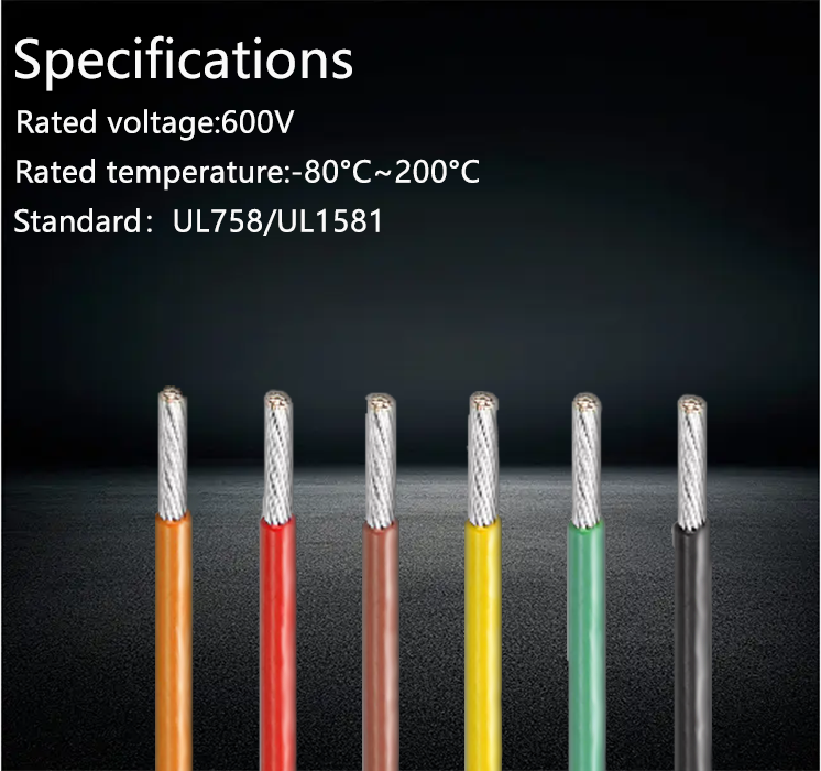 JoyceTa91053853's tweet photo. fep ( teflon ) tinned wire & cable
#fepwire #fepcable #teflonwire #tefloncable #autowire #tinnedwire #tinnedcable #silverwire #silvercable #cableplant #cablecompany #cablemanufacturer https://t.co/KMlNG45Iu8