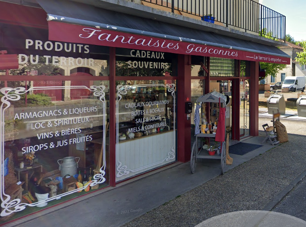 🥳Dégustation ce vendredi 14 octobre chez @Fantaisiesgasconnes ; profitez de <a href="/SemaineduGout/">LA SEMAINE DU GOUT®</a>  pour découvrir de bons produits du terroir et notamment nos sauces <a href="/SauceBistrot/">Sauce Bistrot</a>  #semainedugout #gouter #gout #sauce 😃